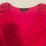 Lulus Lulu Long Sleeve Bodysuit Photo 2