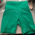 Lululemon  Biker Shorts Photo 0