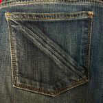 Nautica Straight Leg Jeans Blue Size 10/30 Photo 3
