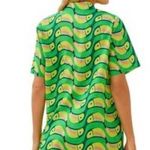 Farm Rio  Button Down Shirt Photo 1