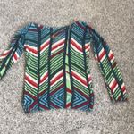 Desigual  patterned sweater. Size M Photo 3
