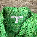 Derek Lam ‎ 10 CROSBY
Nora Ruffle Blouse size 4 Photo 4