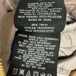 London Fog  Mauve Light Weight Packable Jacket Size Large‎ Photo 8