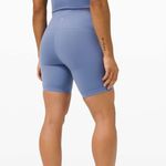 Lululemon  Wunder Train High-Rise Short 6" Photo 4