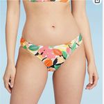 Kona Sol - Women's Coverage Hipster Bikini Bottom Swimsuit Bathing Suit Bottom Photo 1