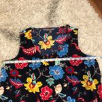 Jessica London  plus size Floral Sleeveless Blouse Photo 3