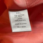 Anthropologie  Mirror of Venus Pink Salmon Formal Dress - size 6 Photo 4