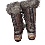 Sorel Fantastic winter boots with an inner lining Photo 3
