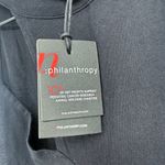 n:philanthropy NEW N: Philanthropy Charley Cut Out Mini Dress Sleeveless Black Women's XS Photo 7