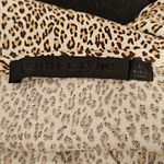 Jenni Kayne ππ Leopard Slip Dress ~ Leopard Animal Print Large Photo 14