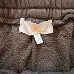 Lazy sundays Grey straight leg Sweatpants☁️ Photo 1