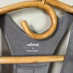 Allbirds  Natural Flow Studio Tank Gray Women's Large Photo 7