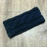 Set of 2 Knit Ear Warmers Yellow Photo 4