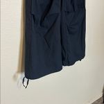 Nike  High-Waisted Cargo Pants Black Size XS Photo 5