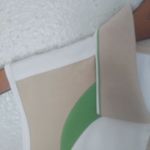 IZOD  XFG M Sleeveless White Pullover Golf Top Photo 6