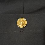 Ann Taylor  Factory Navy Boot Cut Pants Size 6 NWT Photo 1