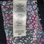 Jessica Simpson  Floral 36C Bra Photo 6