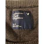 American Eagle  Long Sweater Tee Photo 1