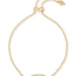 Kendra Scott Elaina adjustable bracelet Photo 0