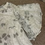 Anthropologie BHLDN Nevada Dress By Mestiza Size L Wedding Boho $400 Silver Size L Photo 14