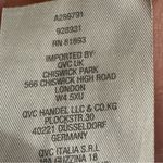 Isaac Mizrahi Black Pintuck Ankle Elastic Waist Stretch Pull On Pants 16 Tall Photo 12