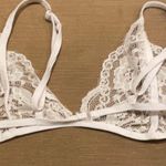 Free People Lace Bralette Photo 2