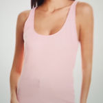 James Perse  The Daily Tank Size 1,2 Photo 0