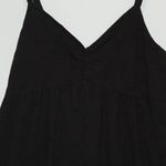 Ophelia Roe  Floral Eyelet Dress Size Medium Photo 3