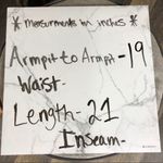 Divided ‎ tank top Photo 6