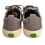 CARIUMA OCA low organic cotton canvas mystic grey sneakers Gray Size 11 Photo 6