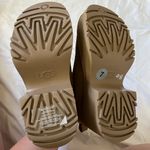 UGG  Classic Ultra Mini New Heights Platform Boots Photo 8