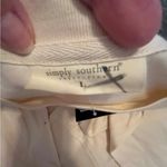 Simply Southern  “Wander More” Size Large. Tan Photo 2