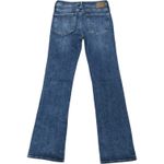 Mavi Jeans Mavi Maria High Rise Flare Jeans 28 / 32 Photo 2