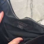 ALLSAINTS  Daphne Velvet Bodysuit Photo 3