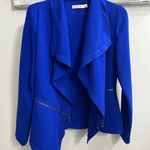 JustFab Suit jacket Photo 2