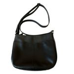 Radley London  Black Leather Crossbody Bag with Adjustable Straps Photo 2