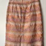 J.Crew Printed / Patterned Skirt Photo 1