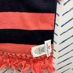 Vineyard Vines  Preppy Rugby Striped Scarf OS Photo 3
