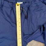 Yogipace Women’s Blue Drawstring Pull Photo 2