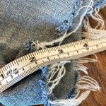 Lucky Brand lucky pins jean cutoff short size 26 Photo 4