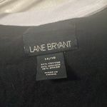 Lane Bryant FINAL MARKDOWN   top 14/16 Photo 3