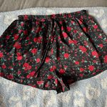 Alya ayla rose sleep shorts Photo 0