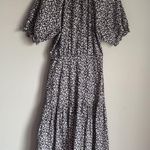 Rebecca Taylor La Vie  Willow Bud Dress Small Photo 2