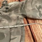 Vintage Havana Women’s  Camo Bell Sleeve Crop Top Size M Photo 3