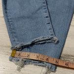 MOTHER Women's The Looker Ankle Fray in Limited Edition Size 29 Blue Photo 13