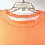 Charles River Apparel NWT  Coral Sweatshirt Women’s Medium Photo 1