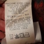 Kathie Lee Collection NWT Vintage Y2K Paisley Satin Maxi Skirt Deadstock Whimsigoth Grunge Size 4 Photo 7