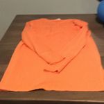 Anthropologie  Tangerine 🍊 Tunic Sz S NWT Photo 5