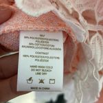 Anthropologie Sunday in Brooklyn Ruffled Citrus Pullover Photo 9