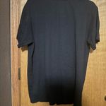 Disney  Mickey Mouse Black T-Shirt Photo 2